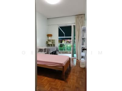 For Rent - The Warren