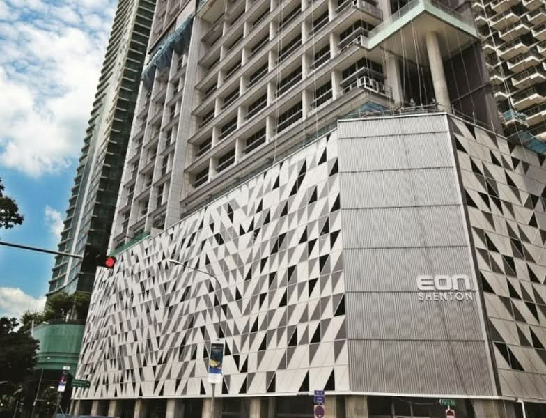 Eon Shenton, 70 Shenton Way, 291 sqft, Mall Shop For Rent, by James Tang, 24061746 - CommercialGuru.com.sg