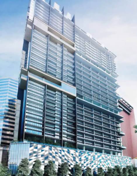Eon Shenton, 70 Shenton Way, 291 sqft, Mall Shop For Rent, by James Tang, 24061746 - CommercialGuru.com.sg