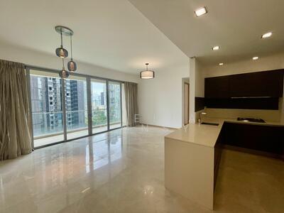 For Rent - Martin Place Residences