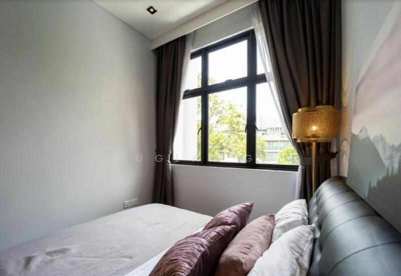 265 Outram Road, 265 Outram Road, 1 Bedroom, 340 sqft, Apartment For Rent, by Douglas Goh, 24061823 - PropertyGuru.com.sg
