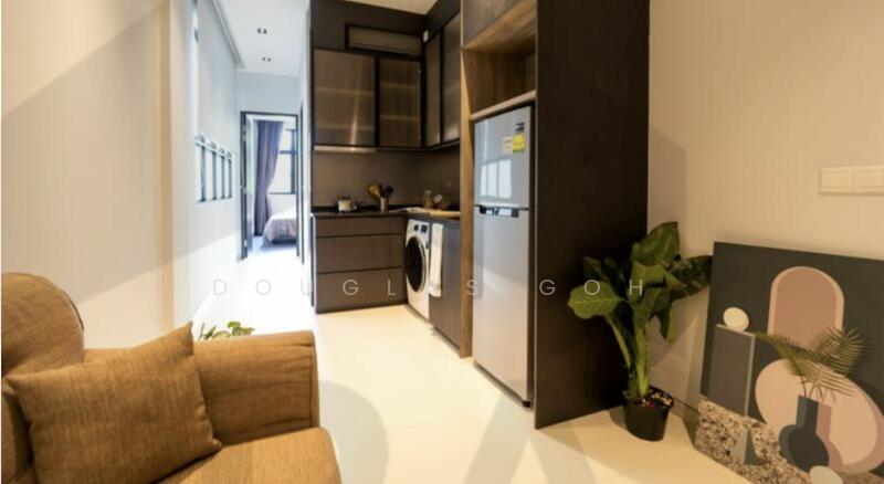 265 Outram Road, 265 Outram Road, 1 Bedroom, 340 sqft, Apartment For Rent, by Douglas Goh, 24061823 - PropertyGuru.com.sg