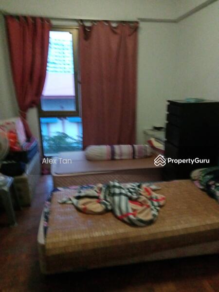 For Rent - Parkview Apartments