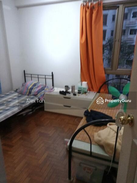 For Rent - Parkview Apartments