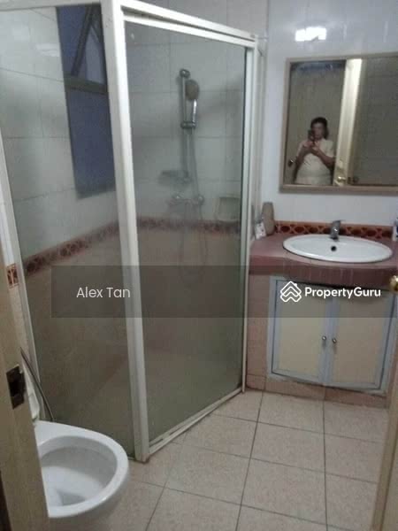 For Rent - Parkview Apartments