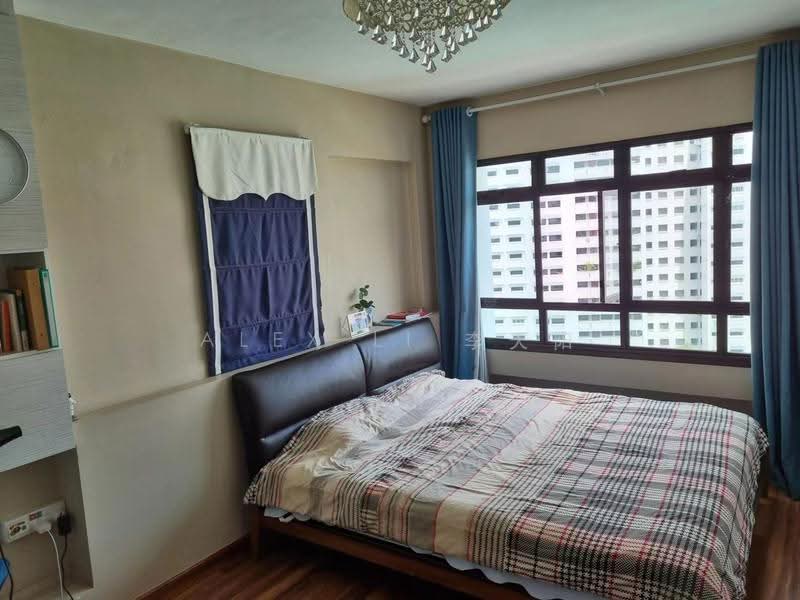 655 Senja Road, 655 Senja Road, Dairy Farm / Bukit Panjang / Choa Chu Kang, 3 Bedrooms, 1,399 sqft, HDB Flat For Rent, by Alex LI, 24062024 - PropertyGuru.com.sg