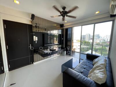 For Sale - Platinum Edge