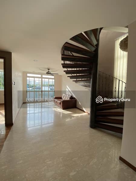 For Rent - Casa Rosa