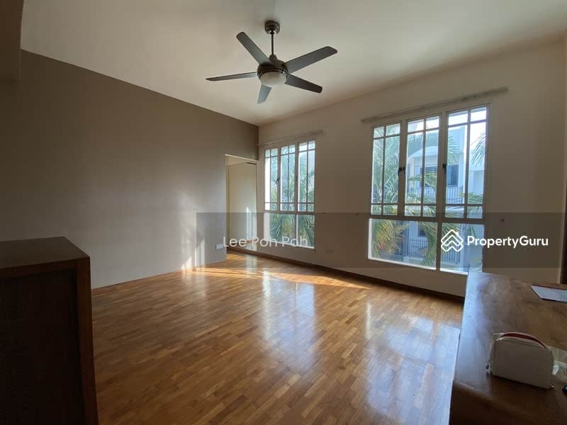 For Rent - Casa Rosa
