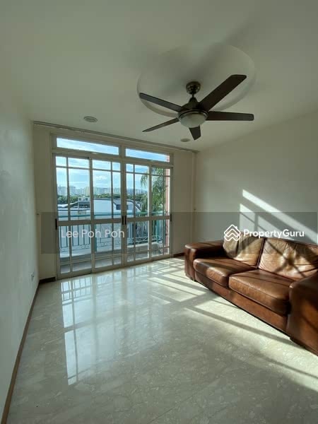 For Rent - Casa Rosa
