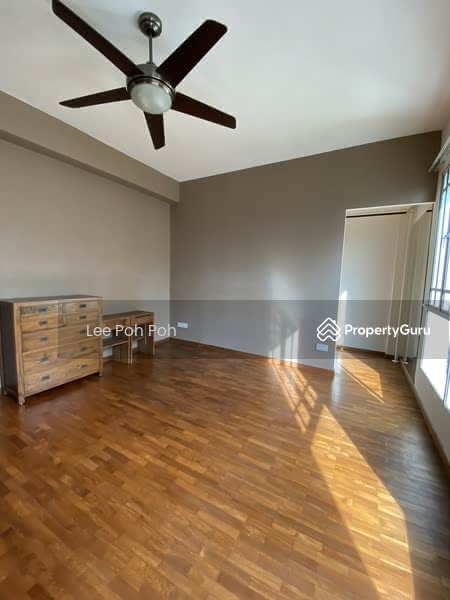 For Rent - Casa Rosa