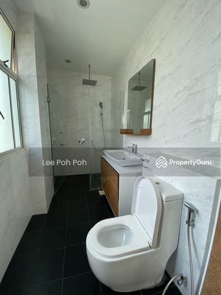 For Rent - Casa Rosa