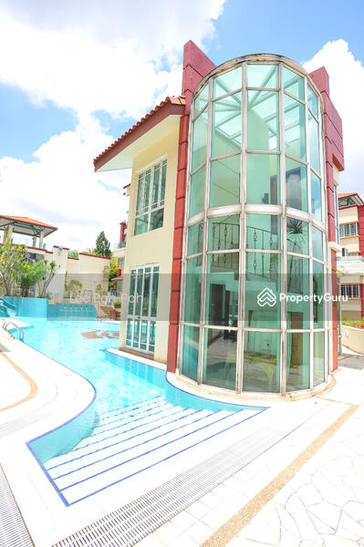 For Rent - Casa Rosa