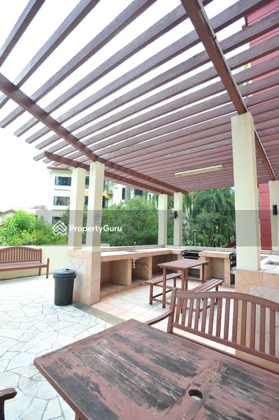 For Rent - Casa Rosa