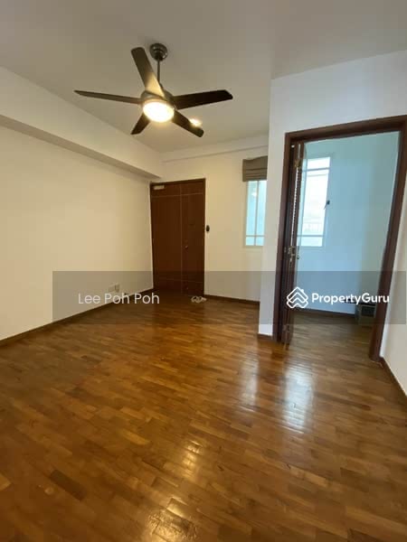 For Rent - Casa Rosa