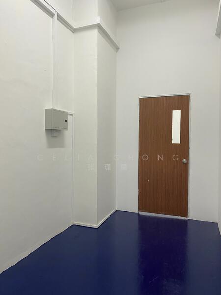 Eunos Techpark, 60 Kaki Bukit Place, 650 sqft, Factory / Workshop (B2) For Rent, by Celia Chong 张瑂籣, 24062384 - CommercialGuru.com.sg
