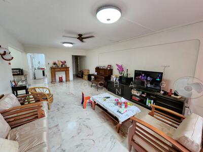 For Sale - 104 Jalan Rajah