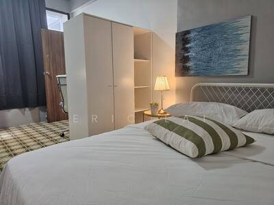 For Rent - Tan Tong Meng Tower