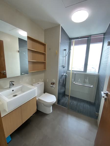 The Sorrento, 55 West Coast Road, Room Rental, 280 sqft, Condominium For Rent, by Jasmine Tan, 24062881 - PropertyGuru.com.sg