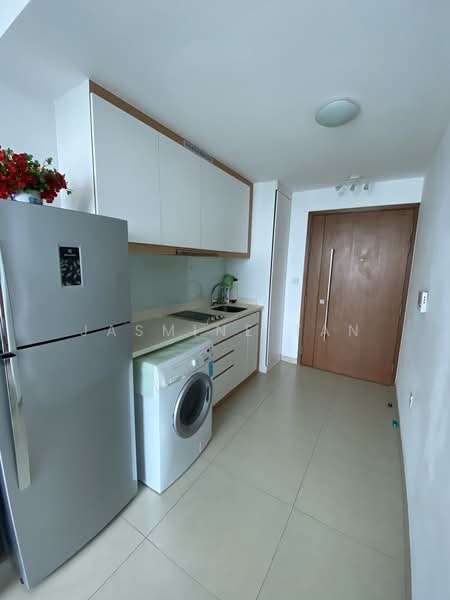 The Sorrento, 55 West Coast Road, Room Rental, 280 sqft, Condominium For Rent, by Jasmine Tan, 24062881 - PropertyGuru.com.sg