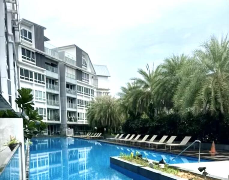The Sorrento, 55 West Coast Road, Room Rental, 280 sqft, Condominium For Rent, by Jasmine Tan, 24062881 - PropertyGuru.com.sg