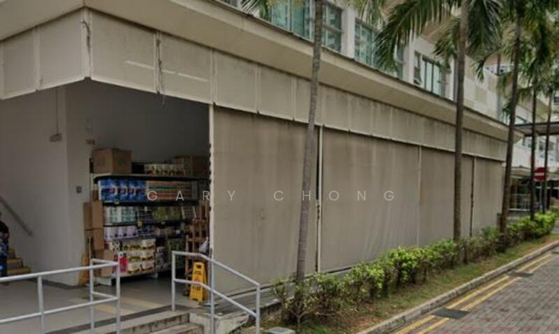 414 Commonwealth Avenue West, 414 Commonwealth Avenue West, 3 Bedrooms, 1,345 sqft, HDB Flat For Rent, by Gary Chong, 24063090 - PropertyGuru.com.sg