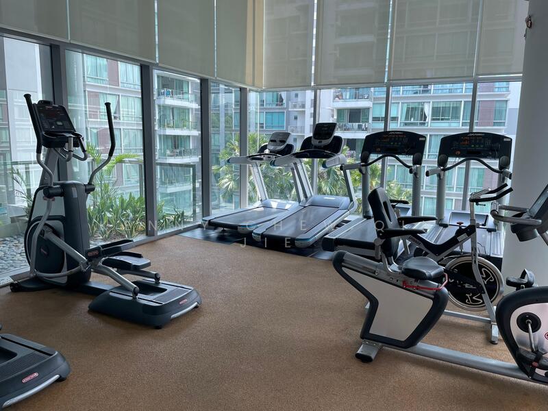 One-North Residences, 7 One-North Gateway, Room Rental, 100 sqft, Apartment For Rent, by Kenny Chew, 24063113 - PropertyGuru.com.sg