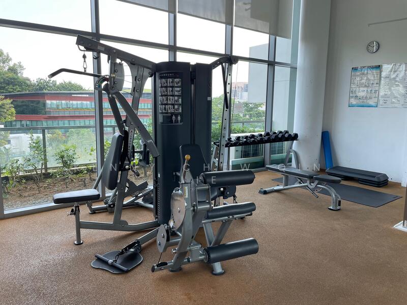 One-North Residences, 7 One-North Gateway, Room Rental, 100 sqft, Apartment For Rent, by Kenny Chew, 24063113 - PropertyGuru.com.sg