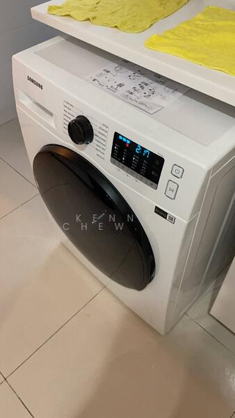 One-North Residences, 7 One-North Gateway, Room Rental, 100 sqft, Apartment For Rent, by Kenny Chew, 24063113 - PropertyGuru.com.sg