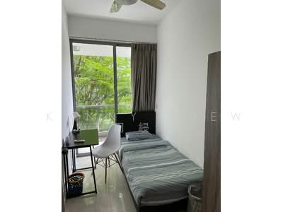 For Rent - One-North Residences