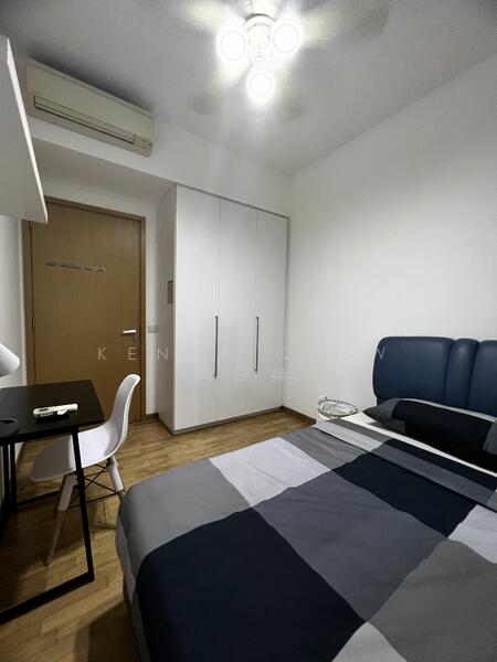 One-North Residences, 7 One-North Gateway, Room Rental, 100 sqft, Apartment For Rent, by Kenny Chew, 24063113 - Premium Room - PropertyGuru.com.sg