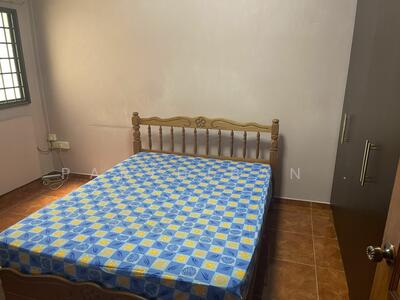 For Rent - 917 Jurong West Street 91