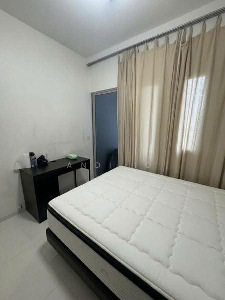 #1 Suites (One Suites), 1 Lorong 20 Geylang, Eunos / Geylang / Paya Lebar, 1 Bedroom, 200 sqft, Condominium For Rent, by Andi Ho, 24063246 - Bedroom - PropertyGuru.com.sg