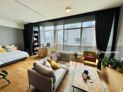 For Rent - Martin Place Residences