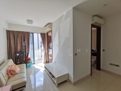 For Rent - Centra Loft