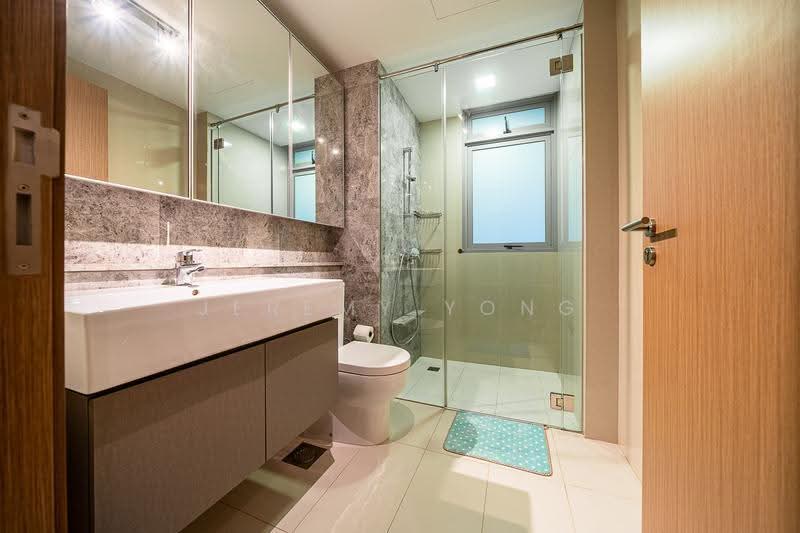 Q Bay Residences, 7 Tampines Street 86, Pasir Ris / Tampines, 3 Bedrooms, 1,389 sqft, Condominium For Rent, by Jeremy Yong, 24063394 - PropertyGuru.com.sg