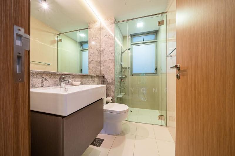 Q Bay Residences, 7 Tampines Street 86, Pasir Ris / Tampines, 3 Bedrooms, 1,389 sqft, Condominium For Rent, by Jeremy Yong, 24063394 - PropertyGuru.com.sg