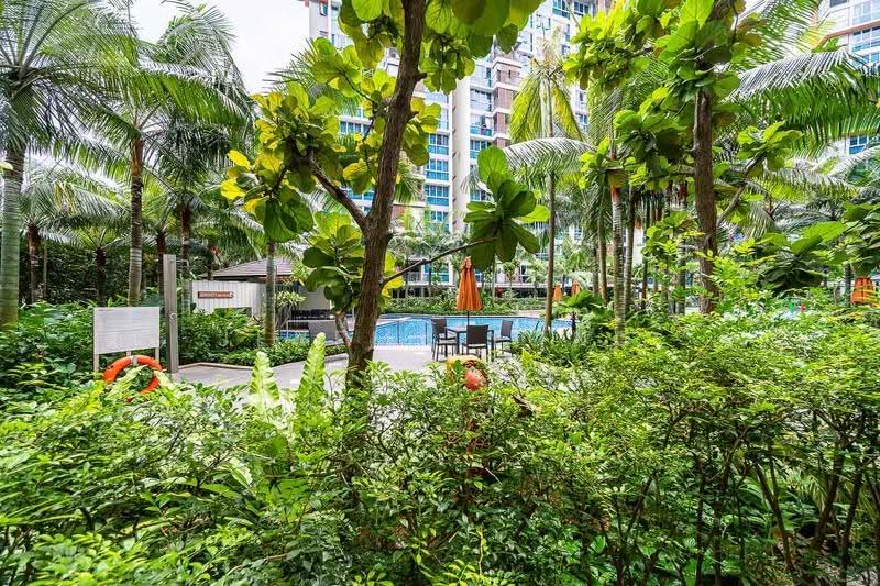 Q Bay Residences, 7 Tampines Street 86, Pasir Ris / Tampines, 3 Bedrooms, 1,389 sqft, Condominium For Rent, by Jeremy Yong, 24063394 - PropertyGuru.com.sg