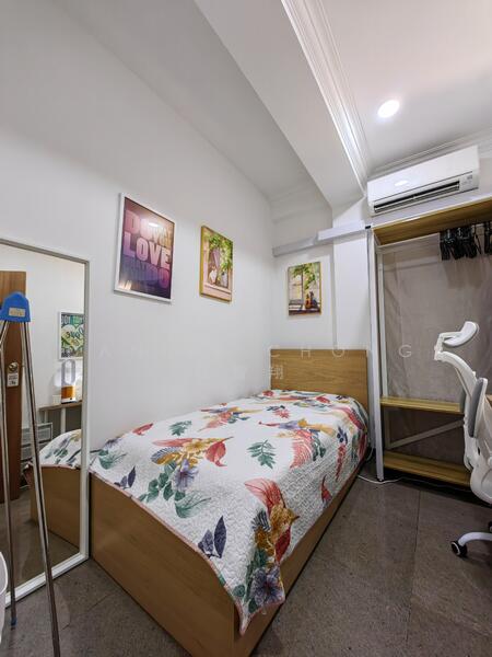 NUS, NUS, Room Rental, 80 sqft, Condominium For Rent, by Daniel Chong 张智翔, 24063453 - PropertyGuru.com.sg