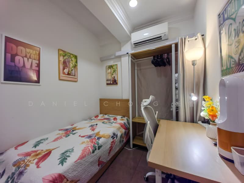 NUS, NUS, Room Rental, 80 sqft, Condominium For Rent, by Daniel Chong 张智翔, 24063453 - PropertyGuru.com.sg