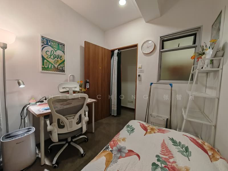 NUS, NUS, Room Rental, 80 sqft, Condominium For Rent, by Daniel Chong 张智翔, 24063453 - PropertyGuru.com.sg