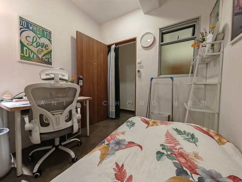 NUS, NUS, Room Rental, 80 sqft, Condominium For Rent, by Daniel Chong 张智翔, 24063453 - PropertyGuru.com.sg