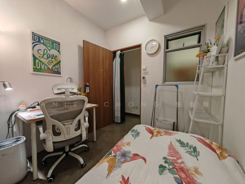 NUS, NUS, Room Rental, 80 sqft, Condominium For Rent, by Daniel Chong 张智翔, 24063453 - PropertyGuru.com.sg