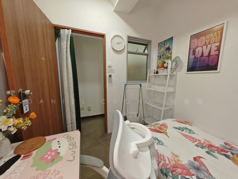 NUS, NUS, Room Rental, 80 sqft, Condominium For Rent, by Daniel Chong 张智翔, 24063453 - PropertyGuru.com.sg
