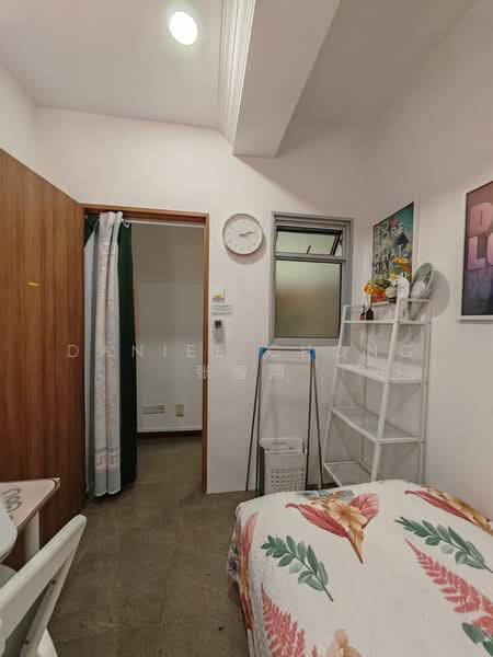 NUS, NUS, Room Rental, 80 sqft, Condominium For Rent, by Daniel Chong 张智翔, 24063453 - PropertyGuru.com.sg