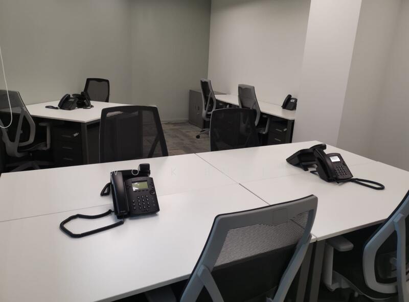 TripleOne Somerset, 111 Somerset Road, 200 sqft, Office For Rent, by workbuddy, 24063471 - CommercialGuru.com.sg
