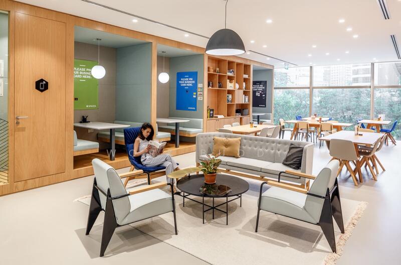 TripleOne Somerset, 111 Somerset Road, 200 sqft, Office For Rent, by workbuddy, 24063471 - CommercialGuru.com.sg