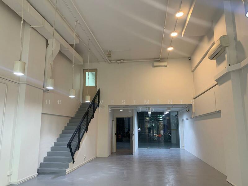 Frontier, 52 Ubi Avenue 3, 3,810 sqft, Light Industrial (B1) For Sale, by Mohammad Ashraf Bhadelia, 24063579 - CommercialGuru.com.sg