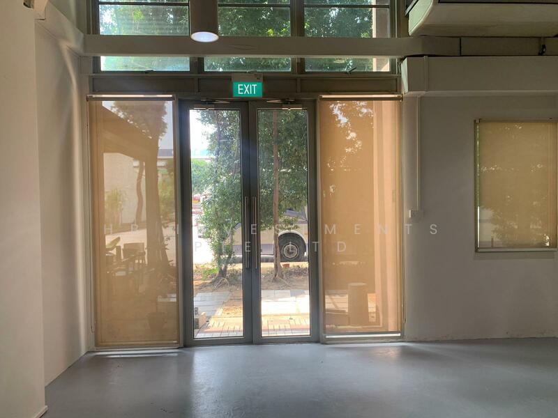 Frontier, 52 Ubi Avenue 3, 3,810 sqft, Light Industrial (B1) For Sale, by Mohammad Ashraf Bhadelia, 24063579 - CommercialGuru.com.sg