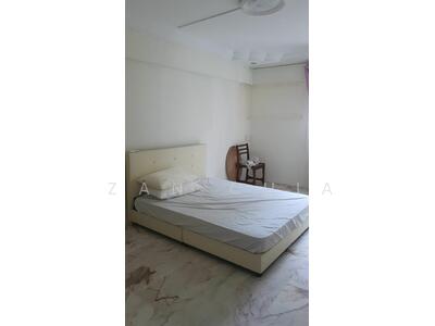For Rent - 113 Bukit Batok West Avenue 6